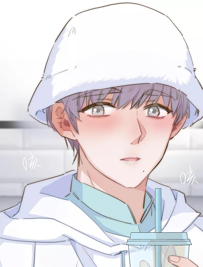 《特殊恋人攻略 LoveLock》第41话 第36页