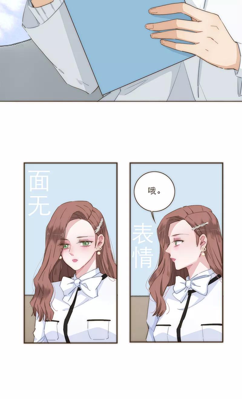 《特殊恋人攻略 LoveLock》第44话 第6页