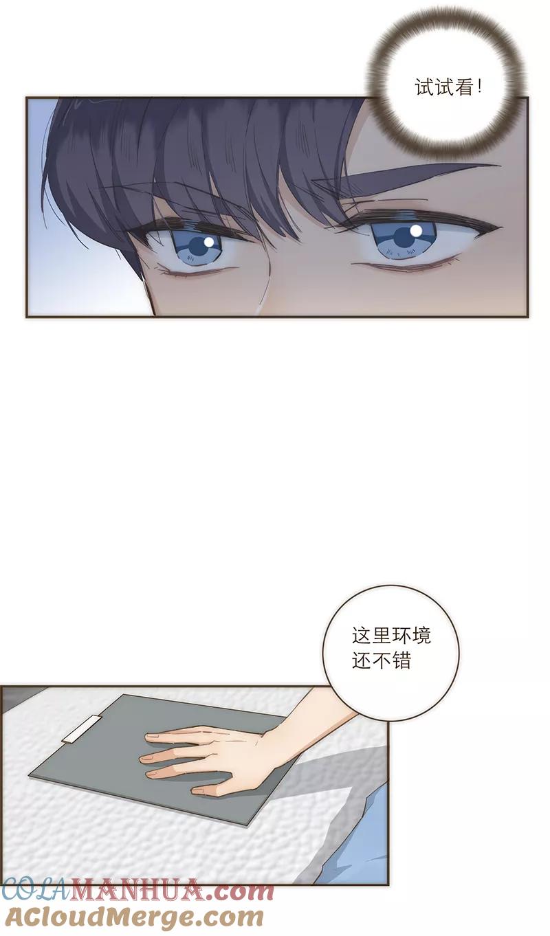 《特殊恋人攻略 LoveLock》第45话 第13页