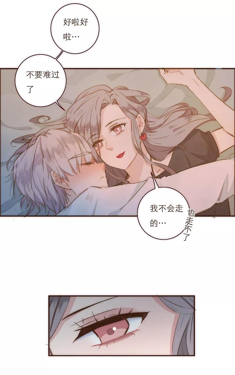 《特殊恋人攻略 LoveLock》第4话 第14页