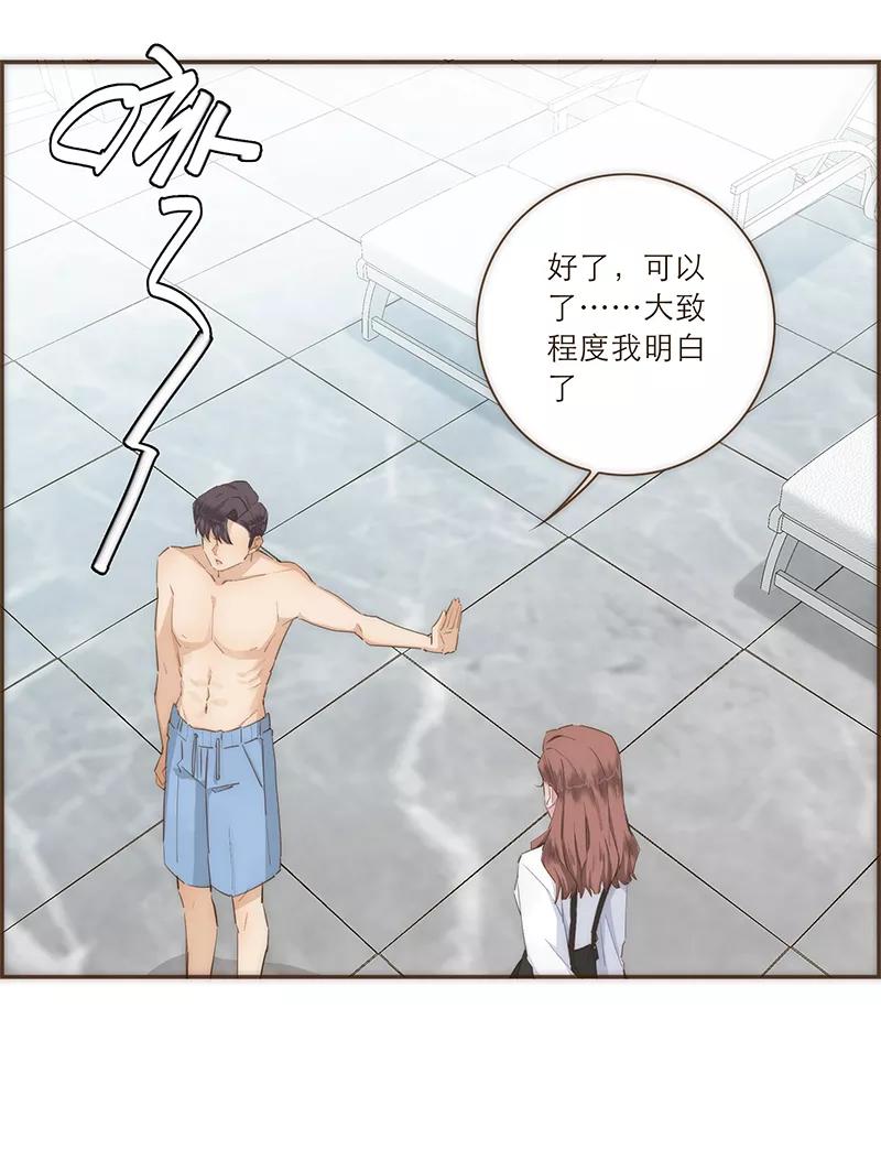 《特殊恋人攻略 LoveLock》第46话 第18页