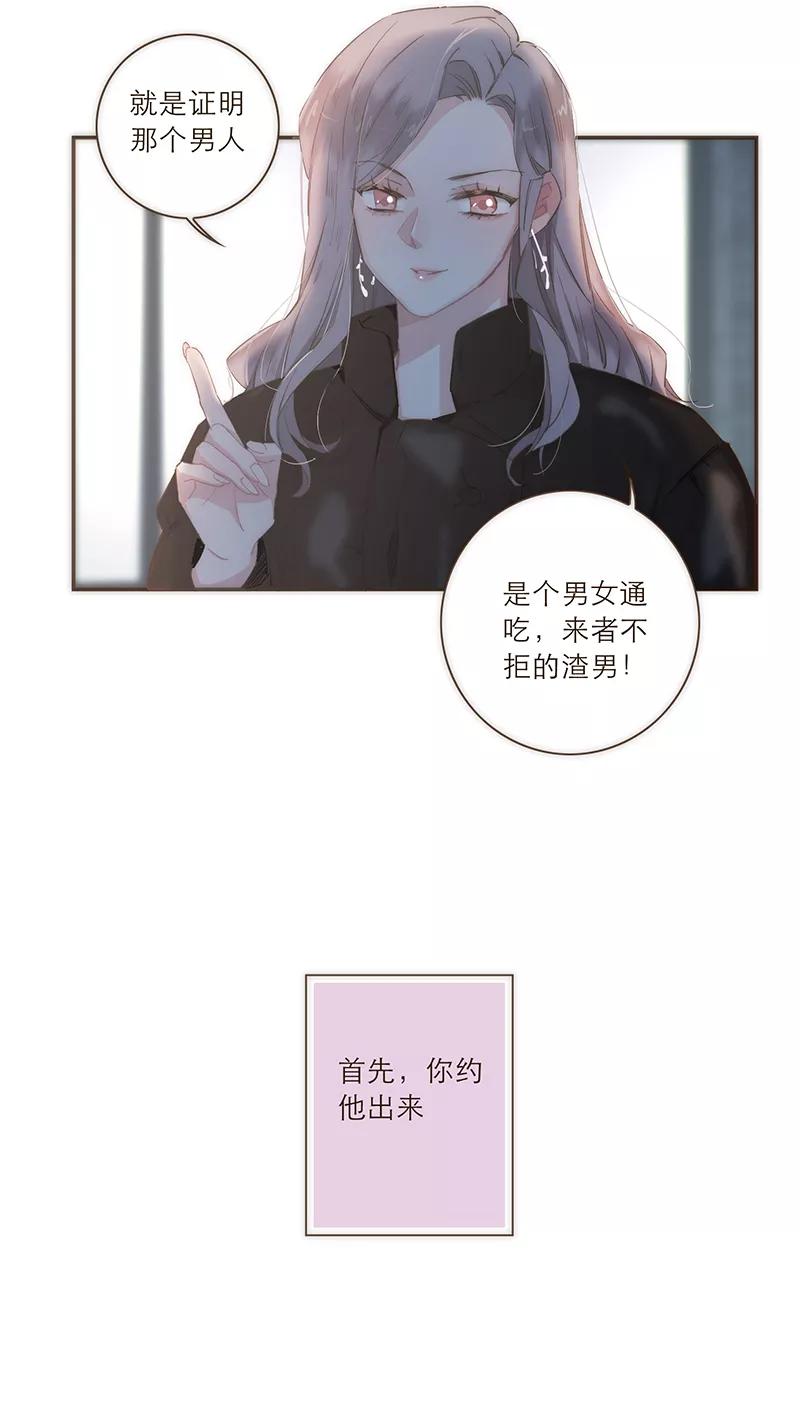 《特殊恋人攻略 LoveLock》第47话 第6页
