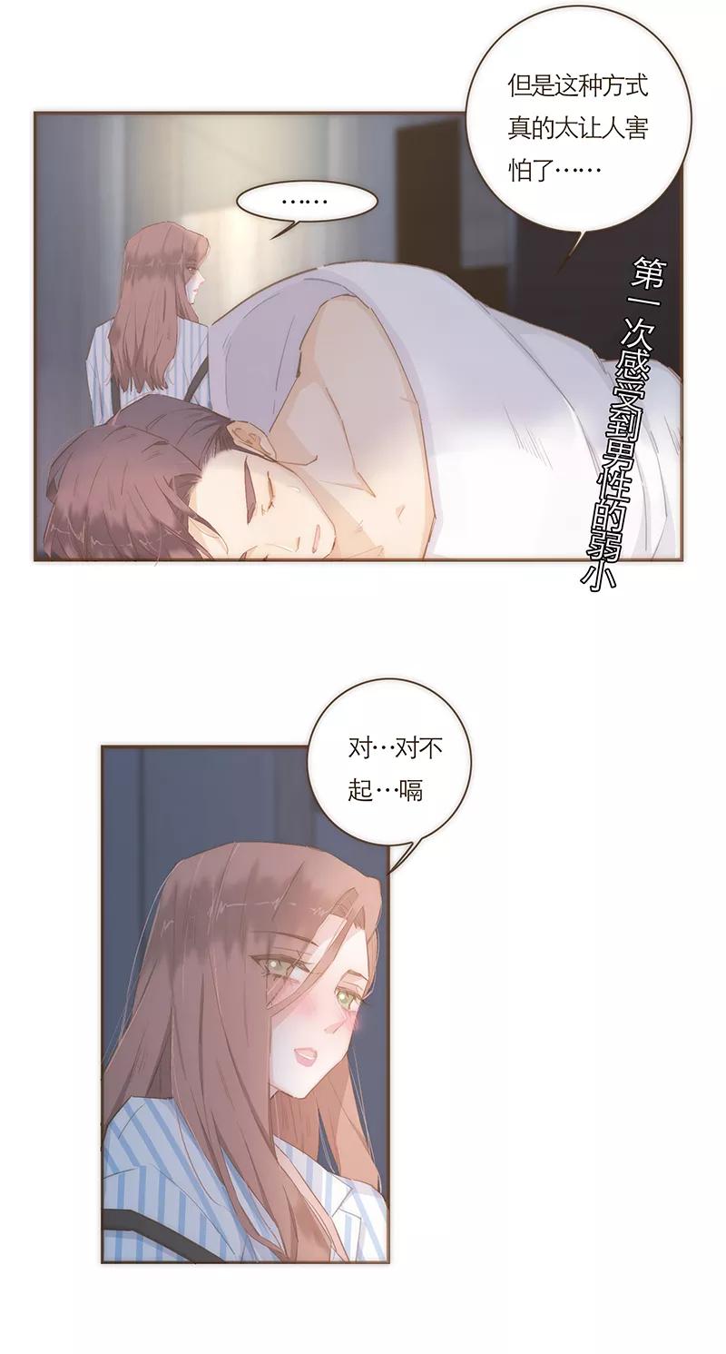《特殊恋人攻略 LoveLock》第52话 第15页