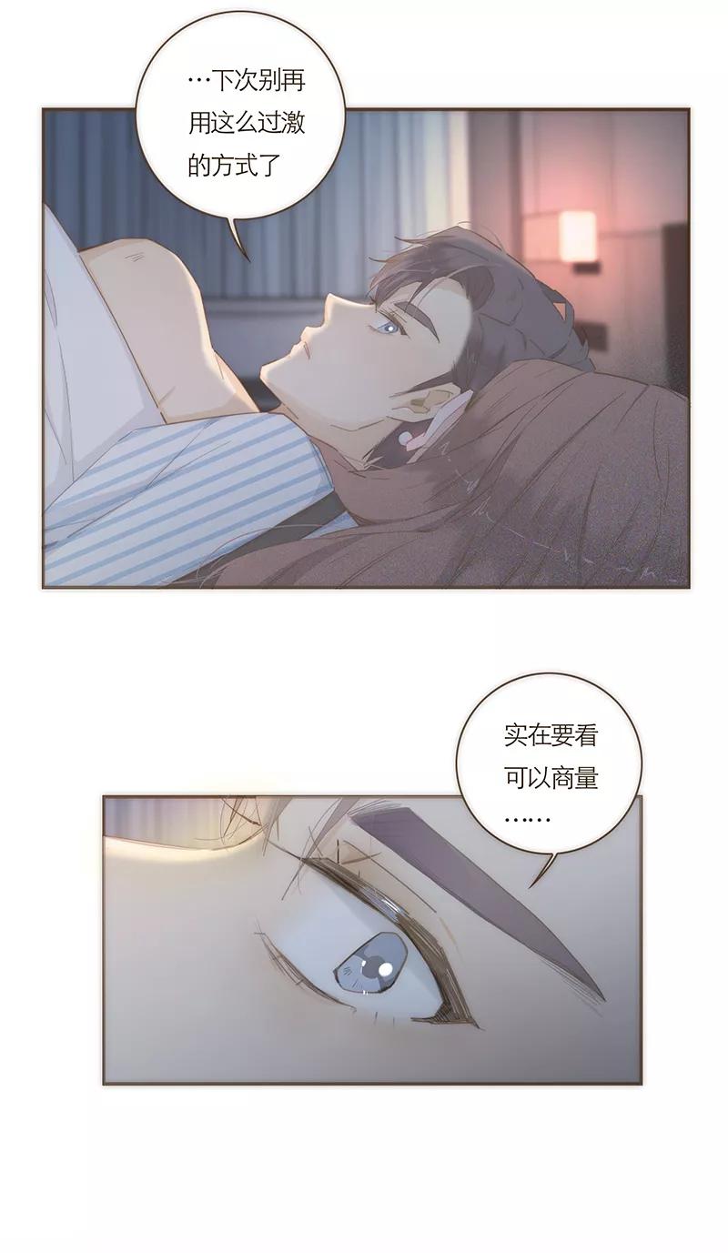 《特殊恋人攻略 LoveLock》第52话 第20页