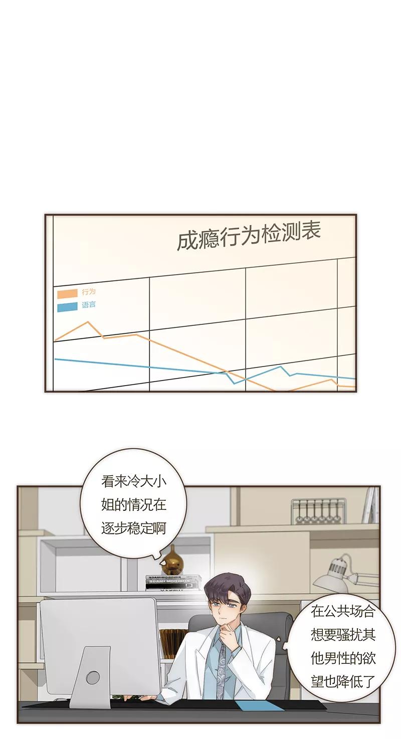 《特殊恋人攻略 LoveLock》第53话 第2页
