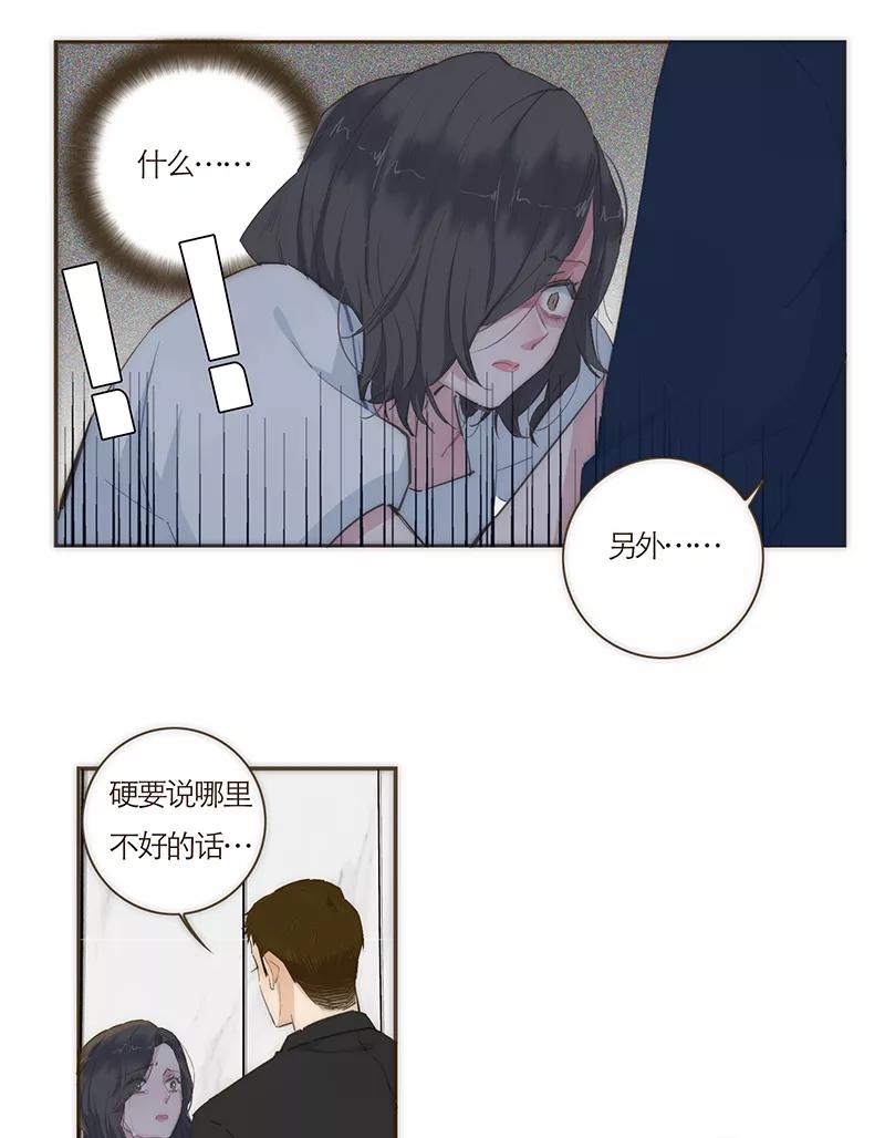 《特殊恋人攻略 LoveLock》第57话 第32页
