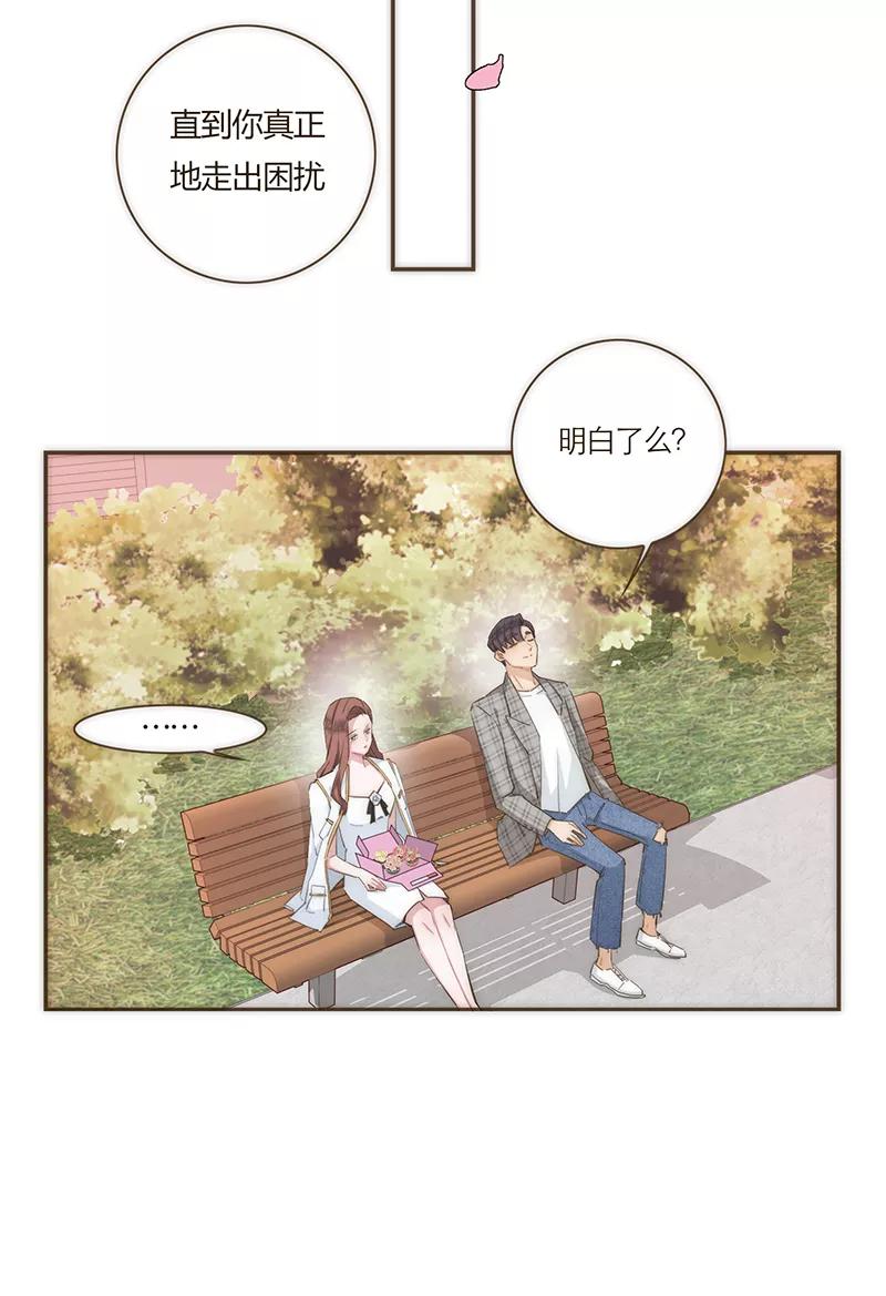 《特殊恋人攻略 LoveLock》第59话 第32页