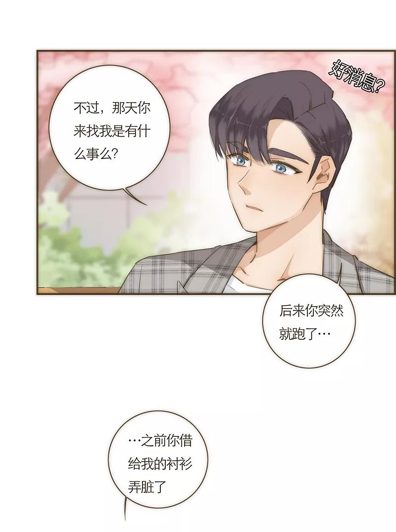 《特殊恋人攻略 LoveLock》第60话 第6页