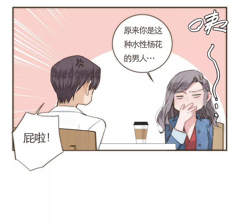 《特殊恋人攻略 LoveLock》第61话 第4页