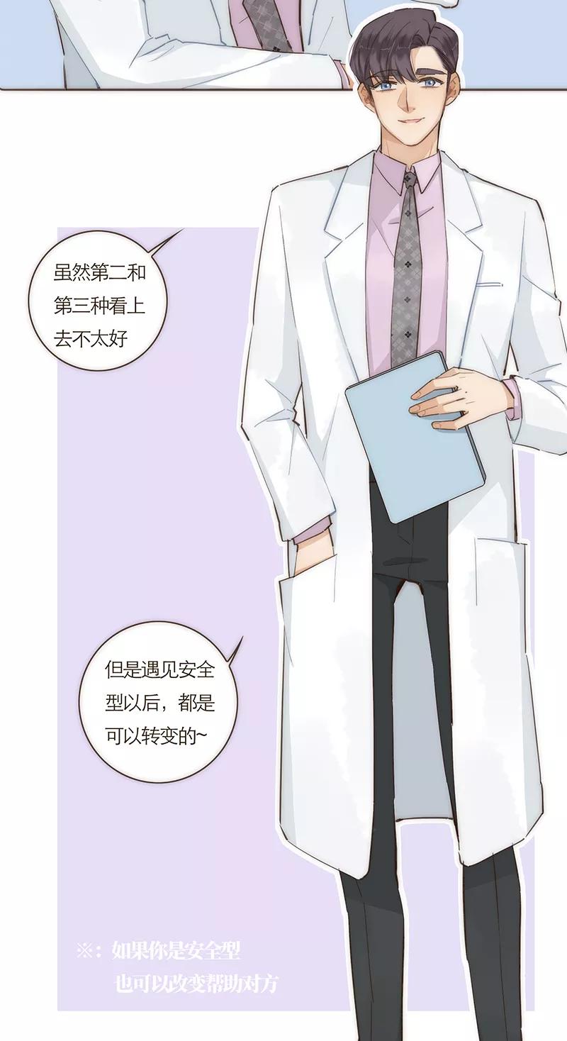 《特殊恋人攻略 LoveLock》第63话 第32页