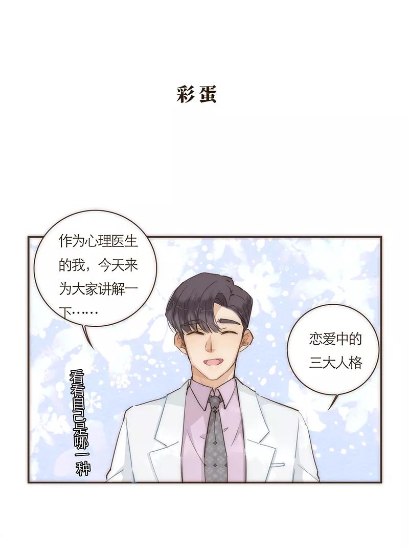 《特殊恋人攻略 LoveLock》第63话 第28页