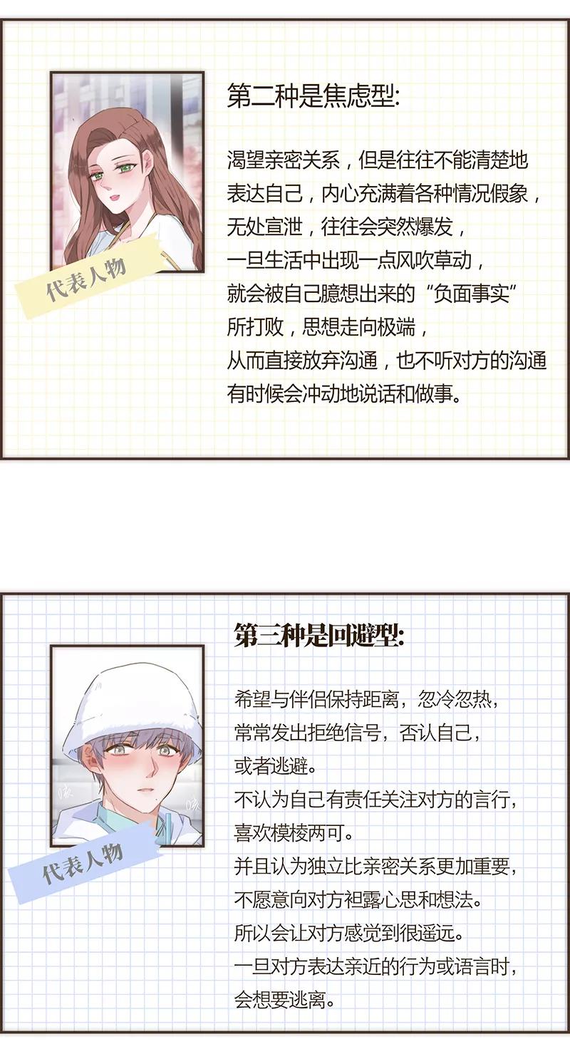 《特殊恋人攻略 LoveLock》第63话 第30页