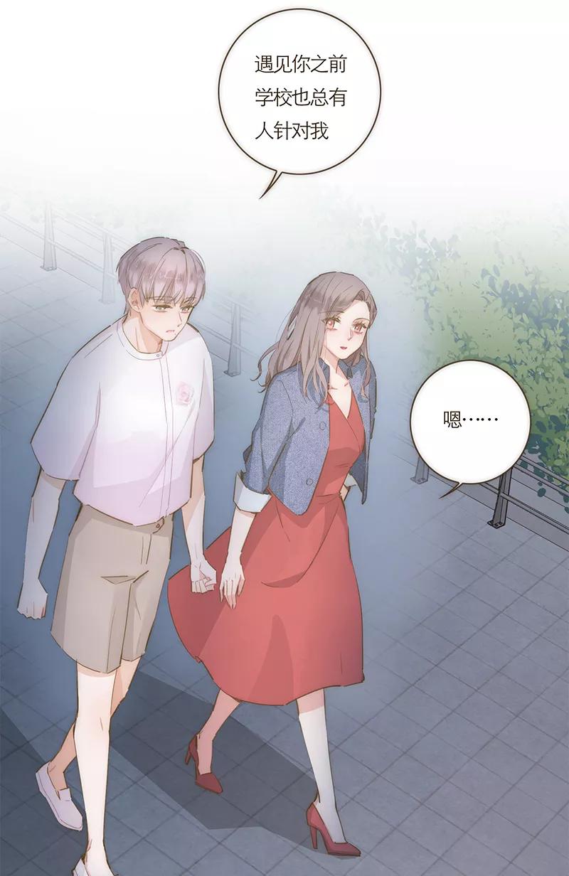 《特殊恋人攻略 LoveLock》第63话 第8页