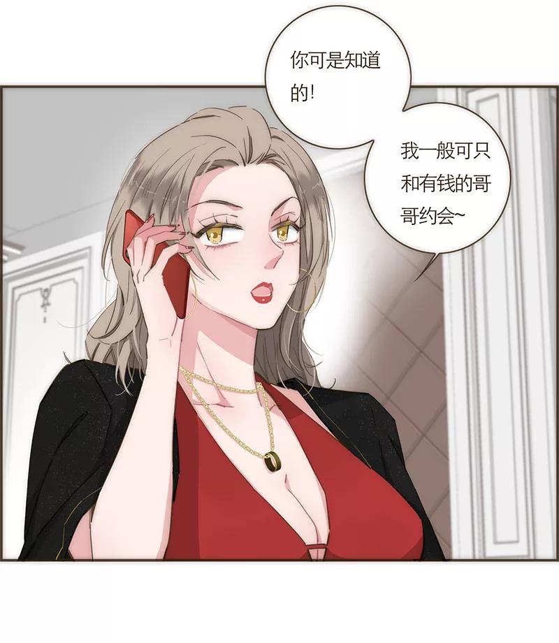 《特殊恋人攻略 LoveLock》第64话 第8页