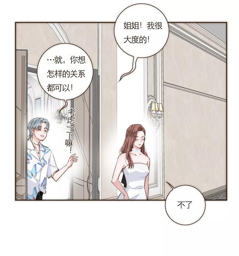 《特殊恋人攻略 LoveLock》第65话 第20页