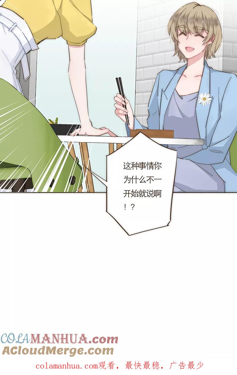 《特殊恋人攻略 LoveLock》第67话 第37页