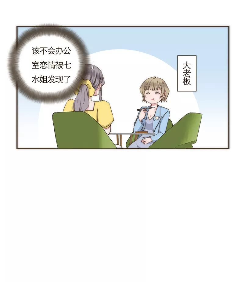 《特殊恋人攻略 LoveLock》第67话 第20页