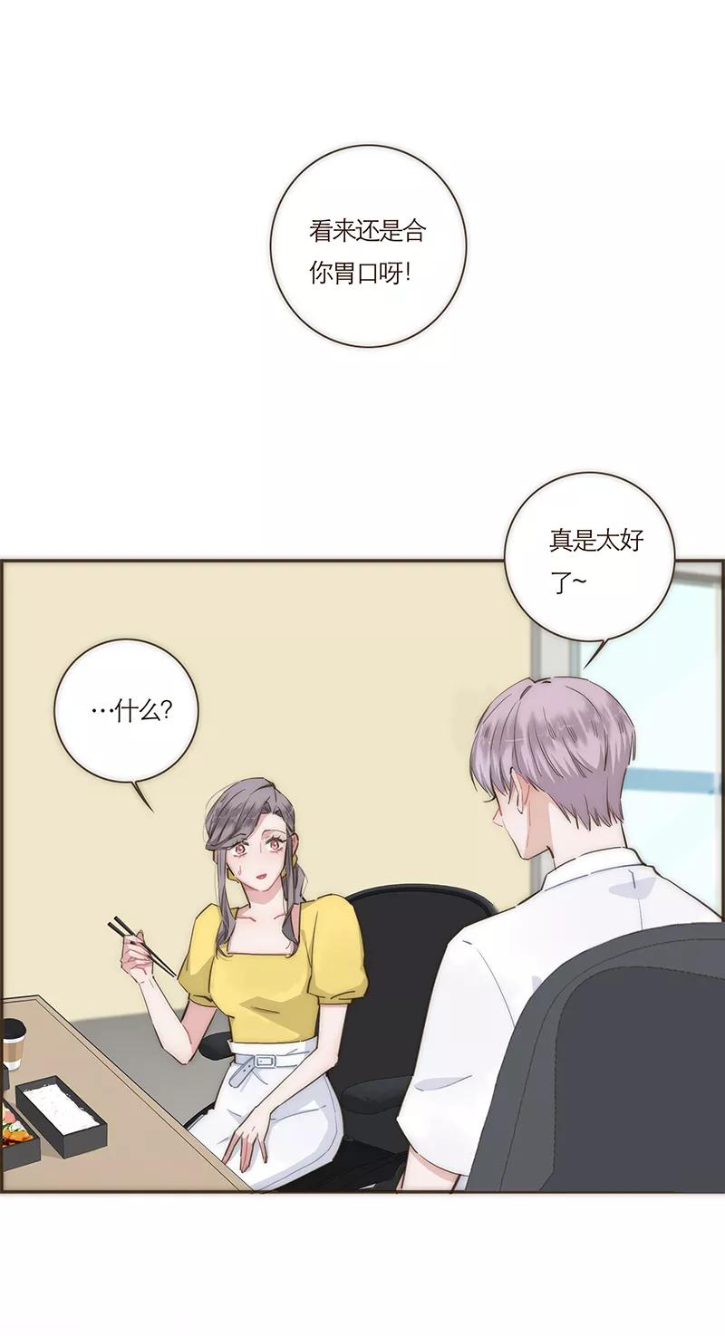 《特殊恋人攻略 LoveLock》第68话 第32页