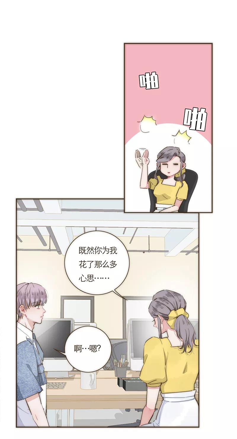 《特殊恋人攻略 LoveLock》第69话 第6页