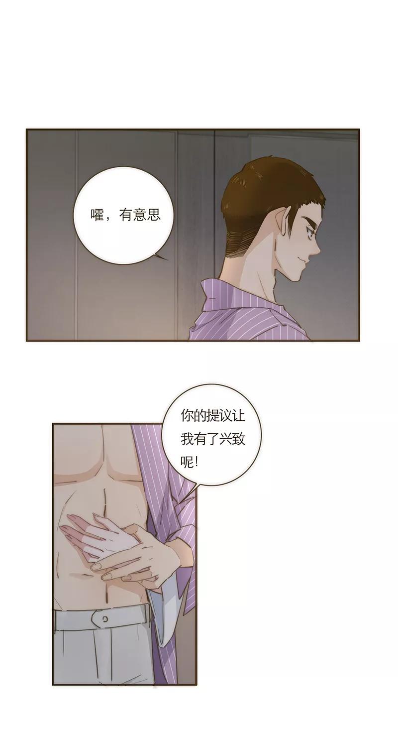 《特殊恋人攻略 LoveLock》第70话 第22页