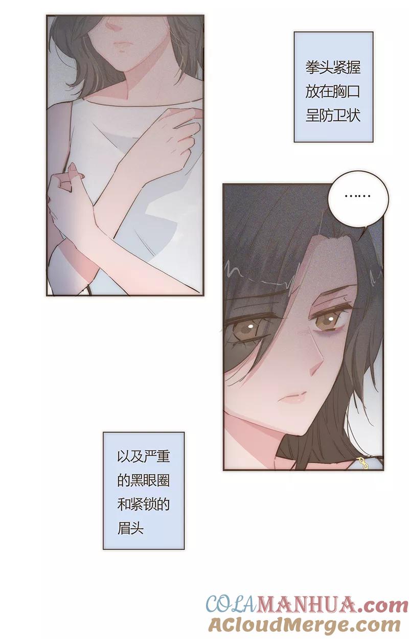 《特殊恋人攻略 LoveLock》第71话 第29页