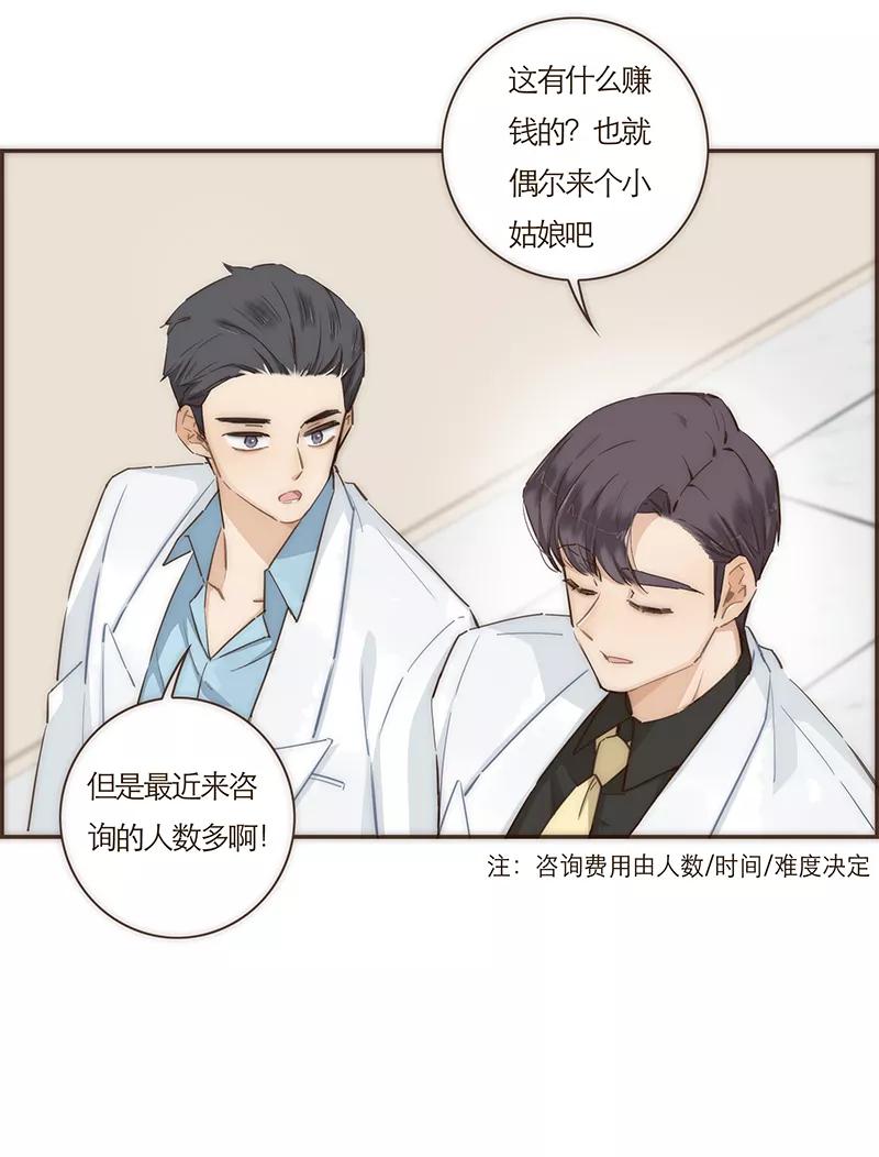 《特殊恋人攻略 LoveLock》第71话 第18页