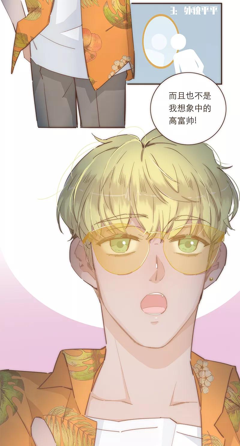 《特殊恋人攻略 LoveLock》第72话 第20页