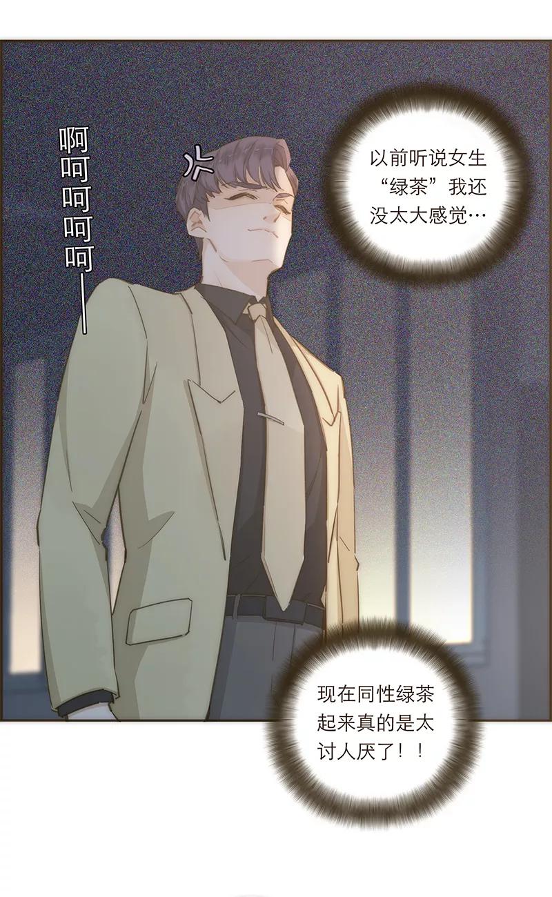 《特殊恋人攻略 LoveLock》第74话 第6页