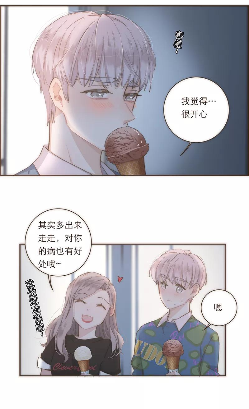 《特殊恋人攻略 LoveLock》第74话 第18页