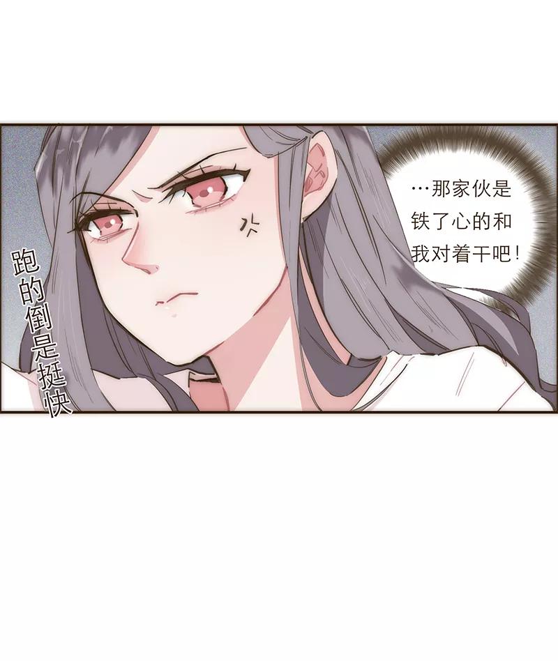 《特殊恋人攻略 LoveLock》第7话 第18页