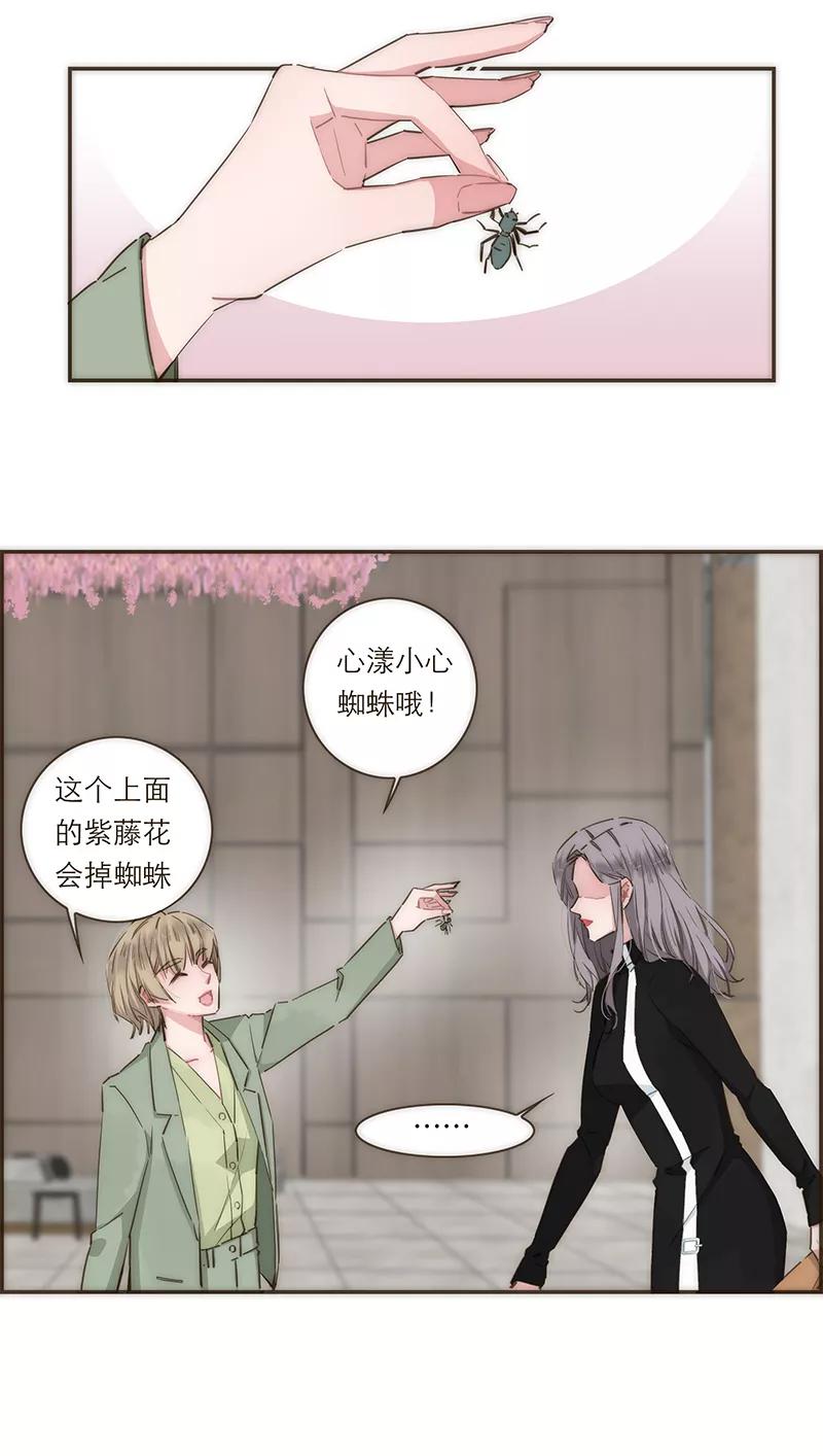 《特殊恋人攻略 LoveLock》第76话 第6页