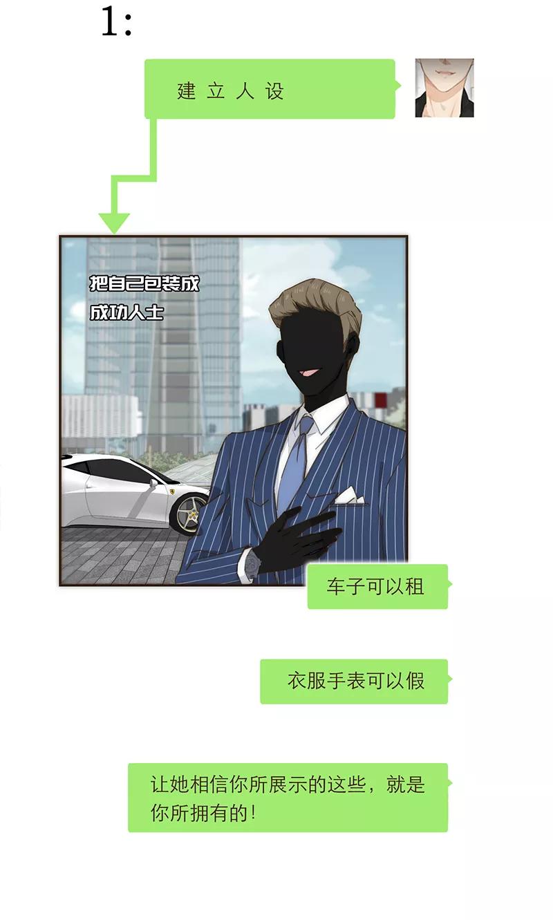 《特殊恋人攻略 LoveLock》第77话 第14页