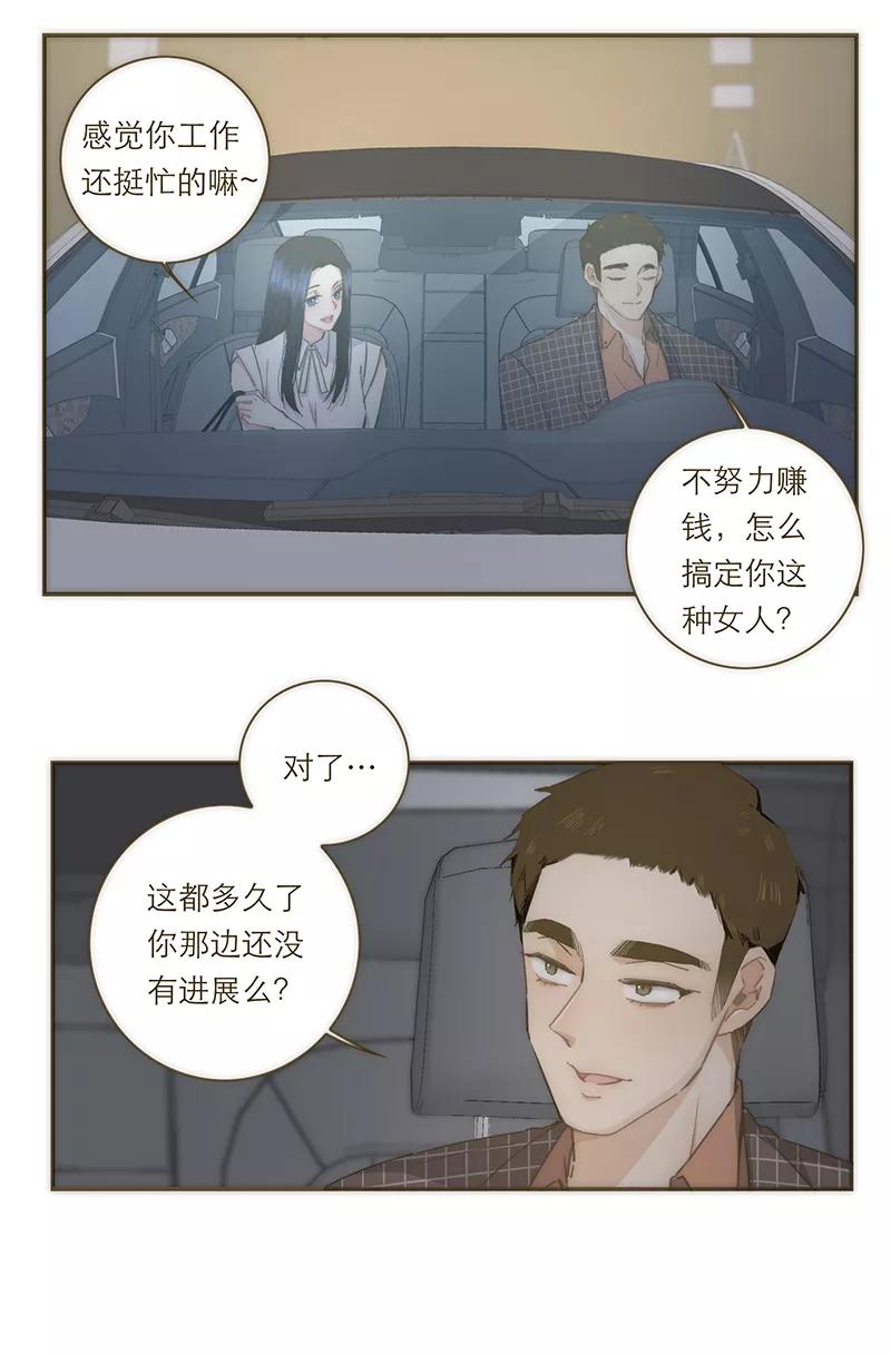 《特殊恋人攻略 LoveLock》第77话 第24页