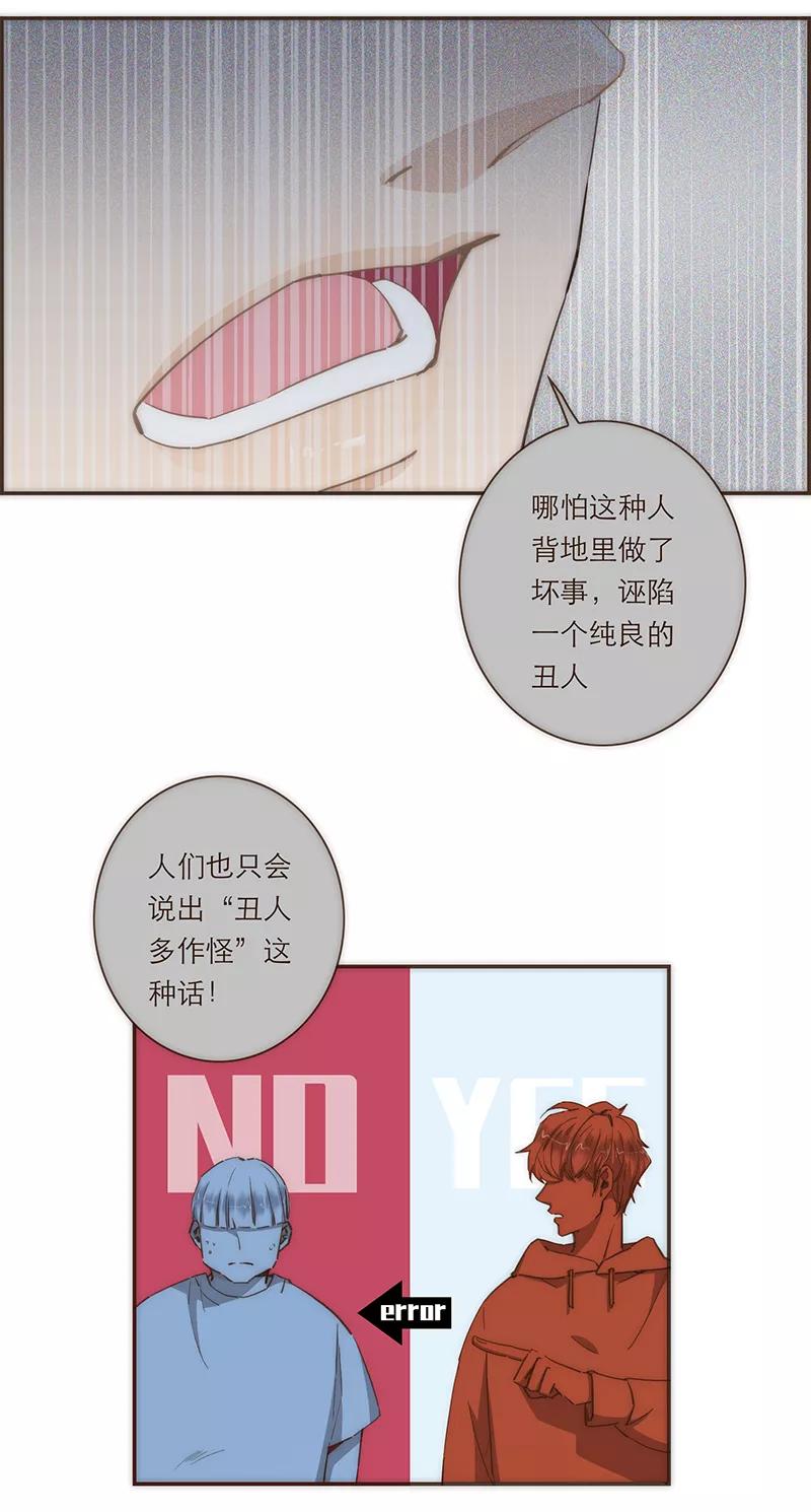《特殊恋人攻略 LoveLock》第78话 第6页