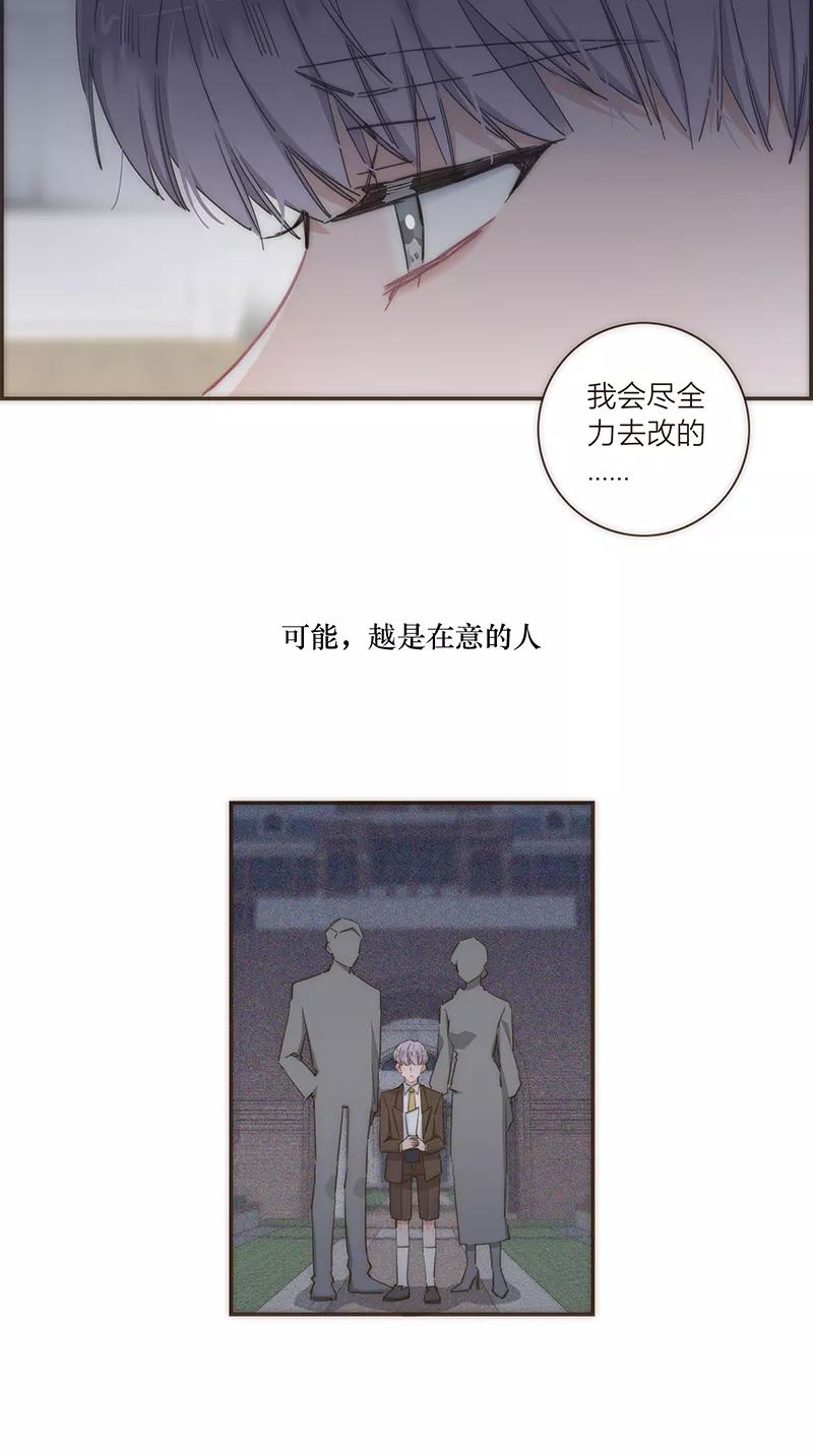 《特殊恋人攻略 LoveLock》第81话 第24页