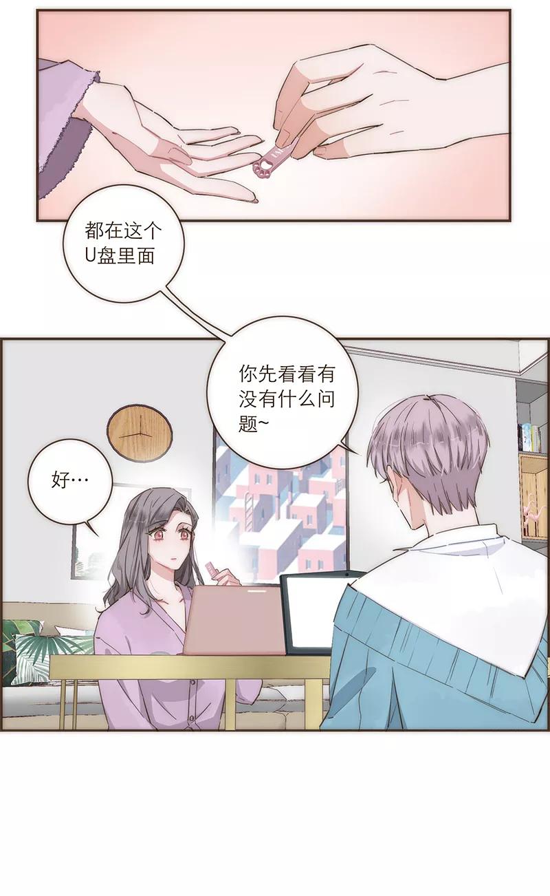 《特殊恋人攻略 LoveLock》第81话 第16页