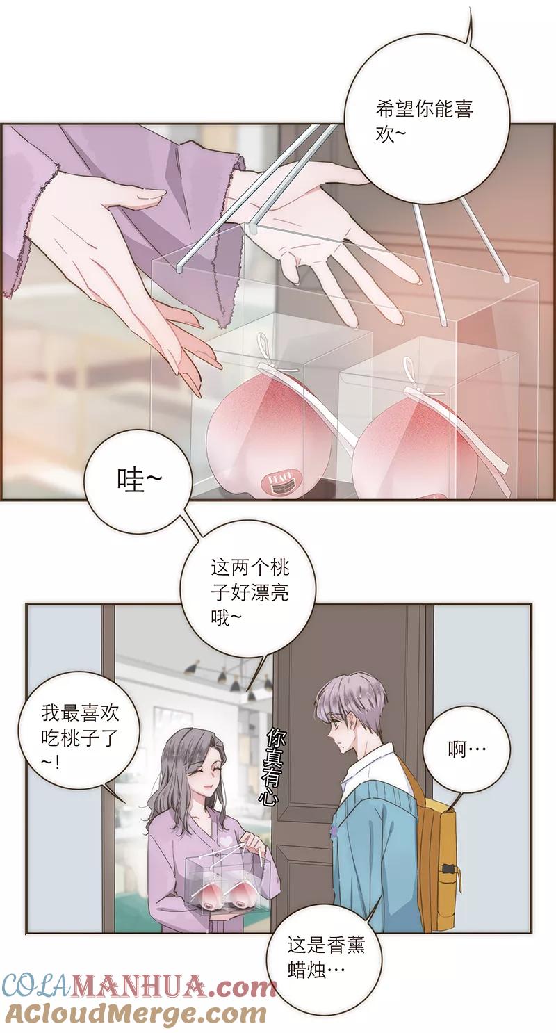 《特殊恋人攻略 LoveLock》第81话 第9页