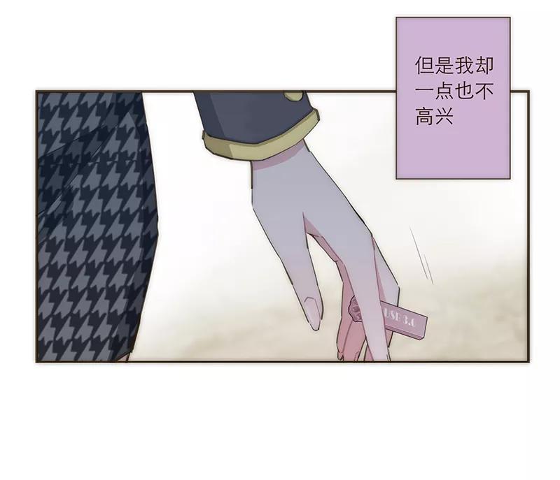 《特殊恋人攻略 LoveLock》第83话 第32页