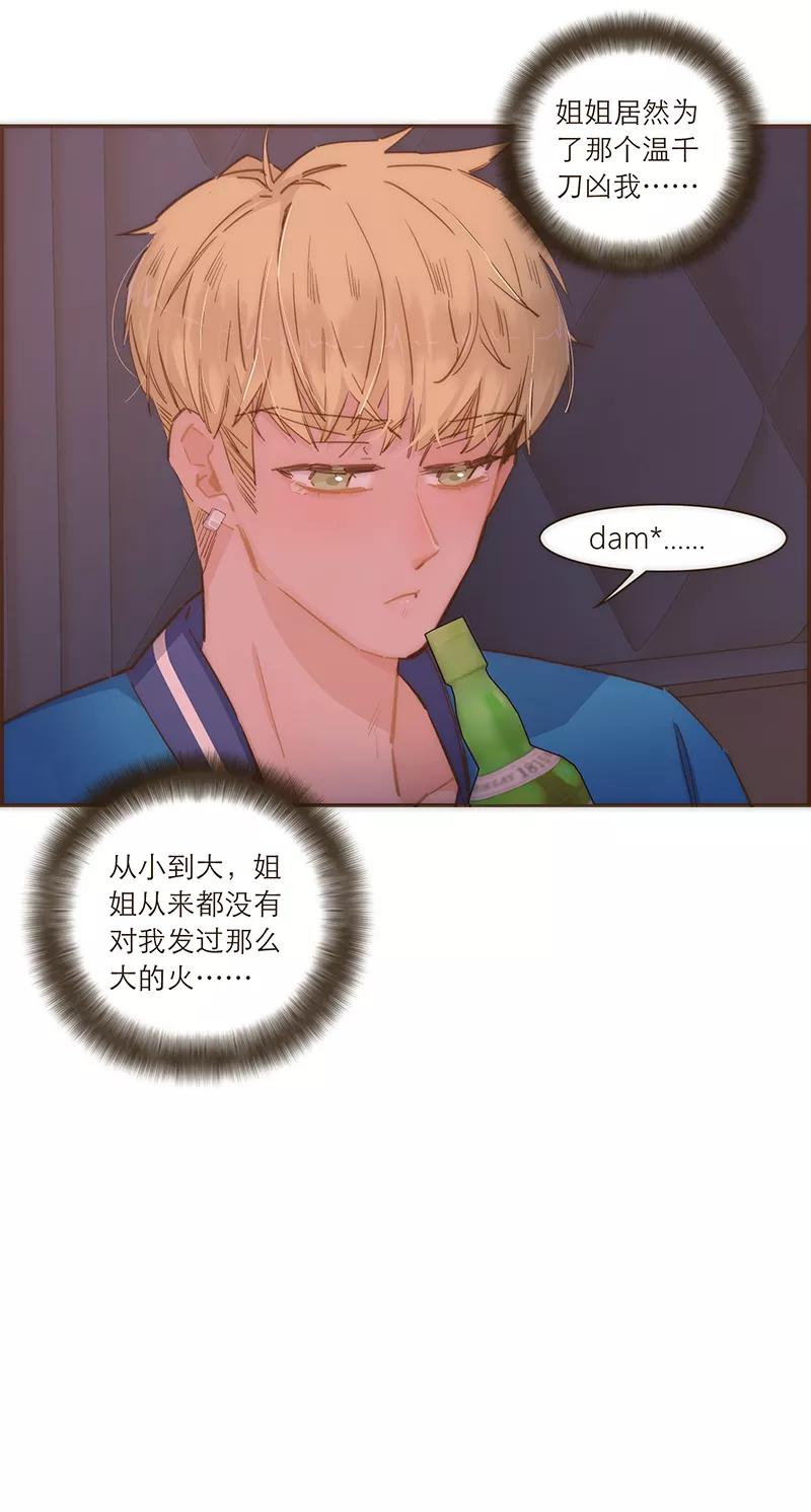《特殊恋人攻略 LoveLock》第85话 第10页
