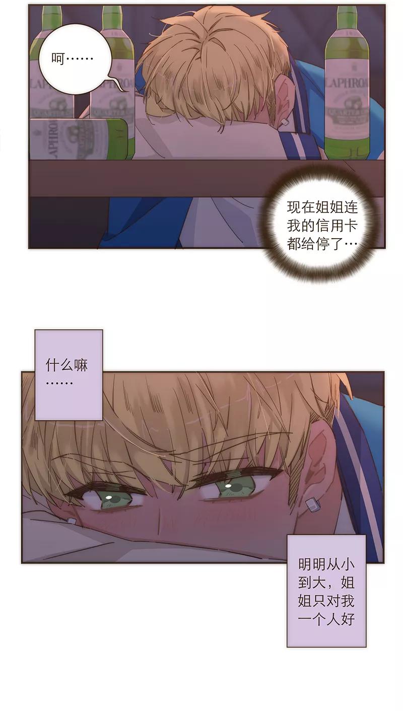 《特殊恋人攻略 LoveLock》第85话 第26页