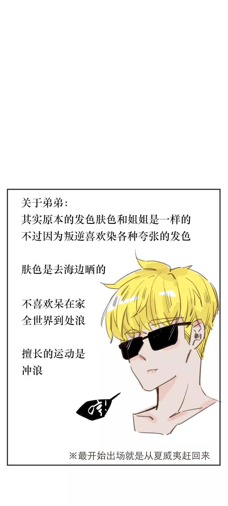 《特殊恋人攻略 LoveLock》第85话 第36页