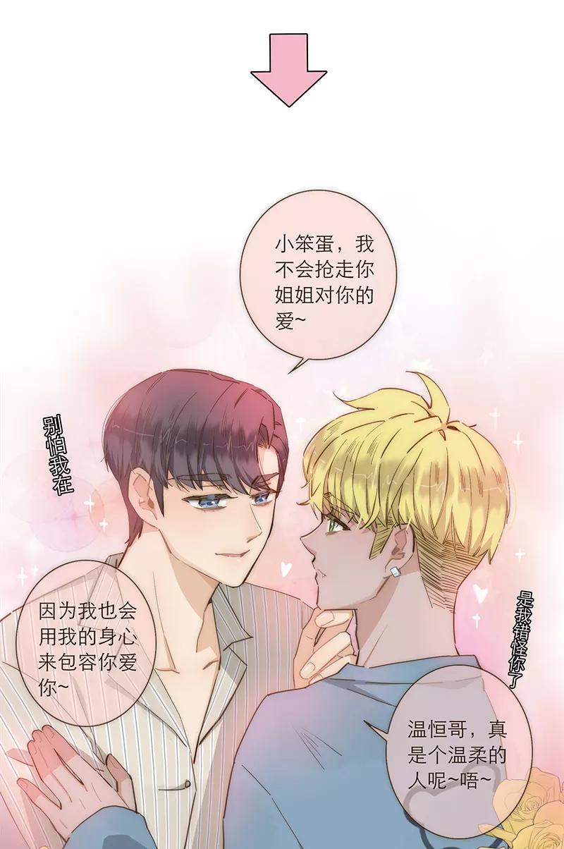 《特殊恋人攻略 LoveLock》第86话 第34页
