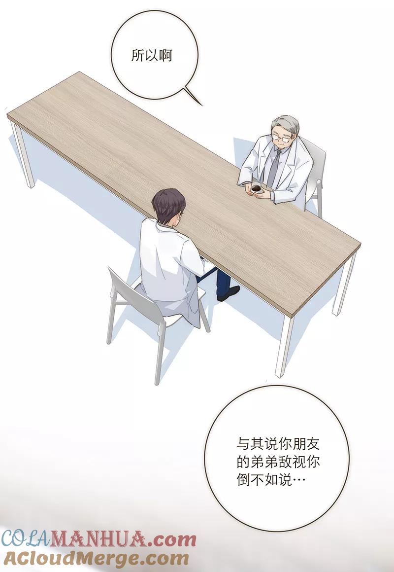 《特殊恋人攻略 LoveLock》第86话 第29页