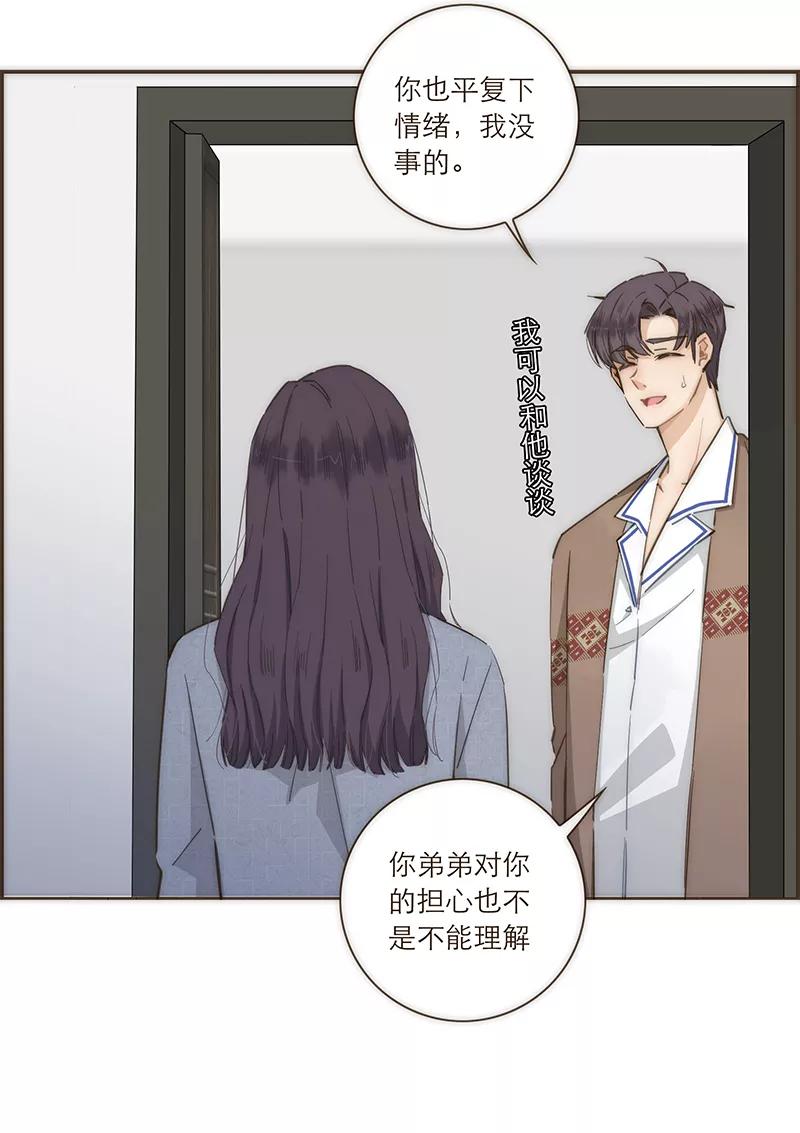 《特殊恋人攻略 LoveLock》第86话 第6页