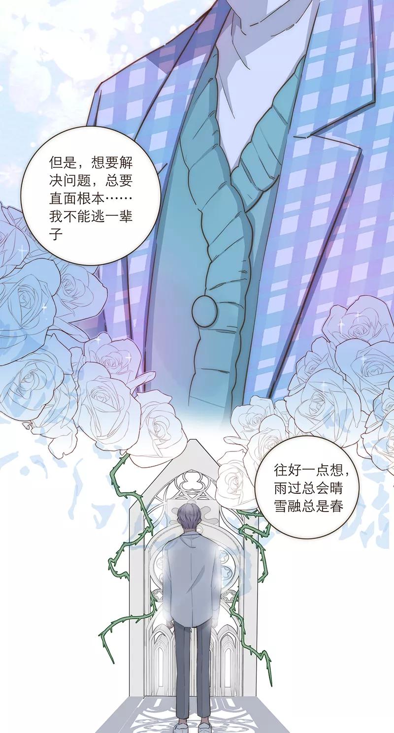 《特殊恋人攻略 LoveLock》第88话 第18页