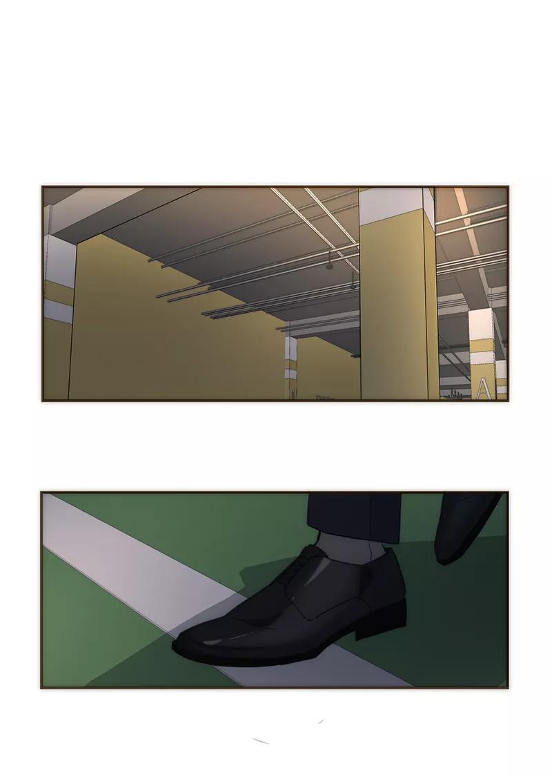 《特殊恋人攻略 LoveLock》第90话 第2页
