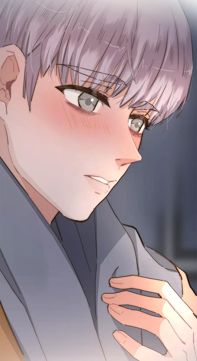 《特殊恋人攻略 LoveLock》第91话 第8页