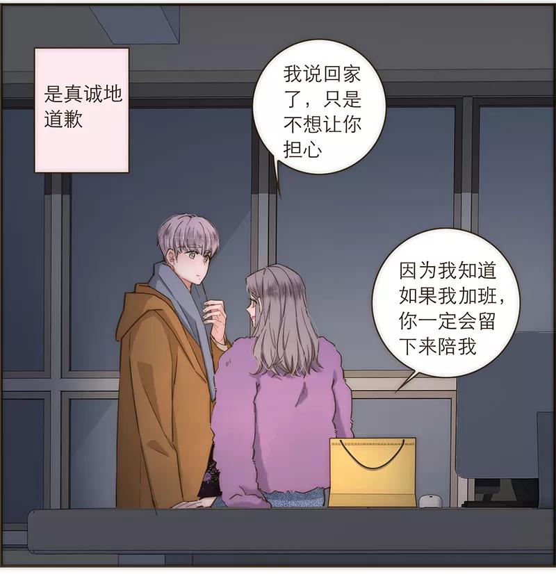 《特殊恋人攻略 LoveLock》第91话 第24页