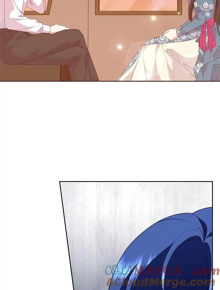 《恶女今天也很快乐 K》第105话 第33页