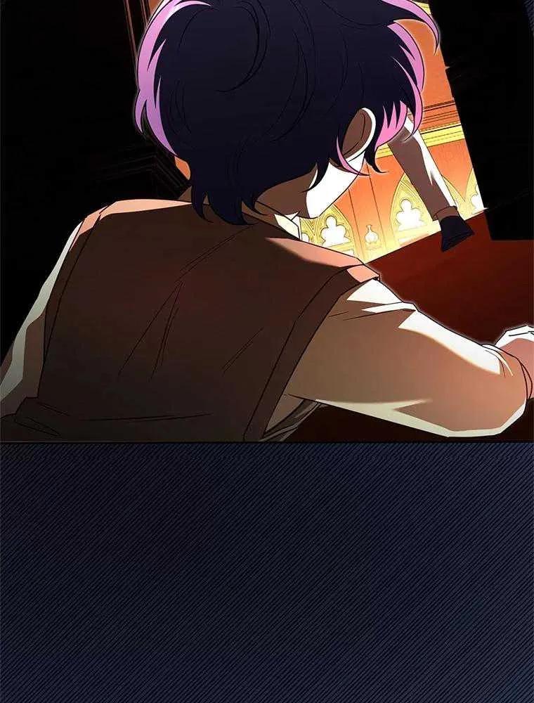 《恶女今天也很快乐 K》第105话 第36页